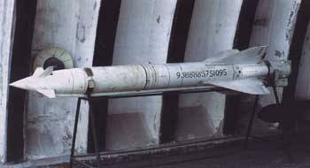 Управляемая ракета «воздух-земля» Х-23 (СССР)