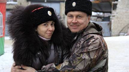 Новороссию не задушить и трусливым террором