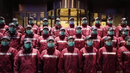 Пресса Гонконга: Знаете ли вы, какая «эпидемия» в Китае убила 843 тысячи человек в 2017 году?