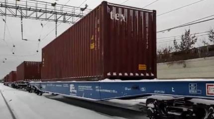 Французское ТВ: Россия успешно обходит западные санкции