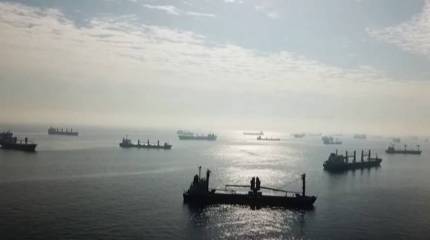 Россия возобновляет приостановленное участие в зерновой сделке - Минобороны