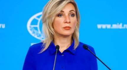 Представитель МИД РФ: киевский режим сыграл ключевую роль в реализации беспорядков в аэропорту Махачкалы