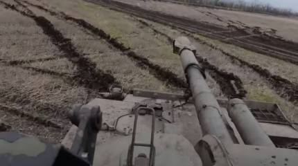 Немецкий эксперт заявил, что у ВСУ остался единственный маршрут снабжения группировки войск в Авдеевке