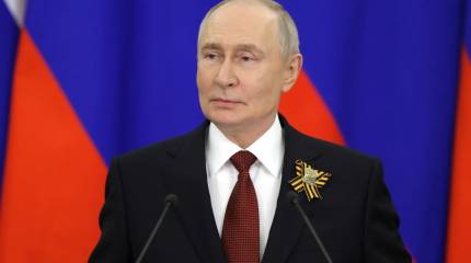 Берлин отказал Путину в назначении Шредера посредником на переговоры