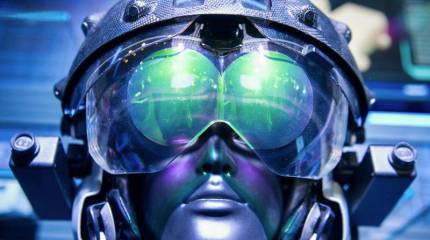 Заместитель гендиректора КРЭТ рассказал о возможностях шлема пилота ПАК ФА