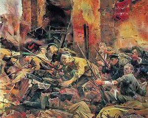 Война без срока давности