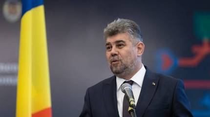 Румынские власти заявили о возможном возобновлении запрета на ввоз зерна с Украины