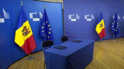 Депутат Европарламента дал негативную оценку в отношении перспективы вступления Молдавии в ЕС