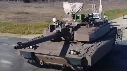 «С учетом информации с полей сражений в украинском конфликте»: Франция проводит модернизацию танков Leclerc