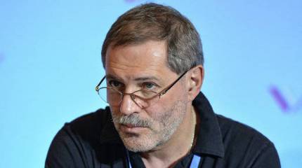 «Нашу макроэкономическую политику я бы назвал дегенеративной и гнусной»