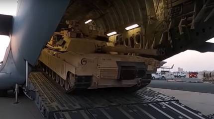 Американский конгрессмен: Пентагон должен пересмотреть приоритеты в условиях ускоренной подготовки КНР к захвату Тайваня