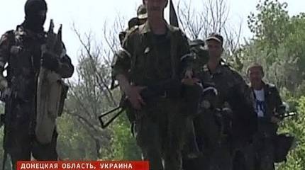 Присяга под стволами: почему из нацгвардии убегают контрактники