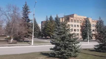 Харьковский губернатор пригрозил мэру Балаклеи тюрьмой за сотрудничество с РФ по вопросам нормального функционирования города