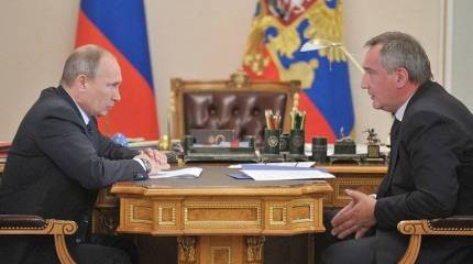 Сформирован Совет главных конструкторов Сил общего назначения