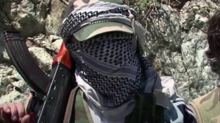 Близ курдской тренировочной базы в Сирии ликвидирован выходец из Ирака, оказывавший логистическую помощь военным США