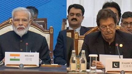 Премьер Индии не воспользовался предоставленным Пакистаном воздушным коридором