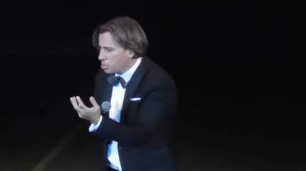 Кто заказывал цензуру и 1937-й год в России?