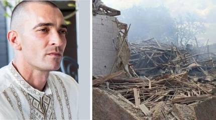 Ликвидацию командира 110-й омбр ВСУ в результате российского удара в Гуляйполе подтвердил глава киевского режима