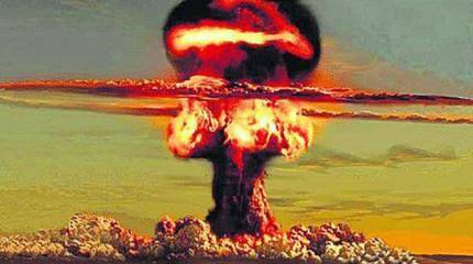 Из США Украине снова заявили о том, что "украинское ядерное оружие" - это конец самой Украины