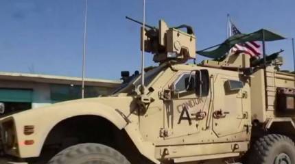 В Пентагоне назвали сумму потерь оружия и техники в Сирии