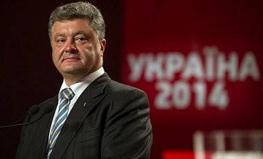 Свет в конце украинского туннеля?