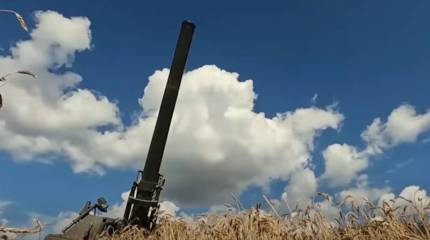 Россия применяет в СВО оружие, которое на Западе называют «разрушителем городов»