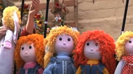 Рождаемость на Украине упала до антирекорда за всю современную историю страны