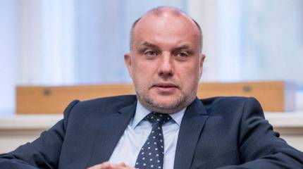 Эстонию не напугала новая вертолётная база России на острове Гогланд