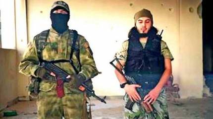 ИГИЛ доживает свои последние дни: что дальше?