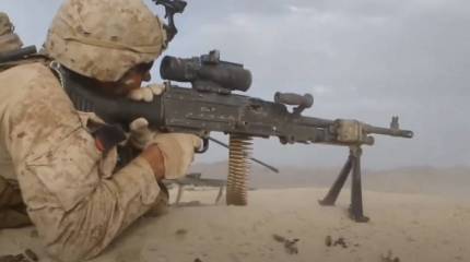 Пентагон опроверг заказы ГРУ на убийства американских солдат