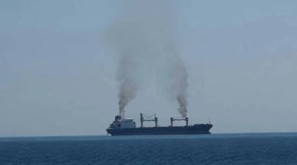 Ломаем логистику: противник заявляет об ударе ВС РФ по судну на рейде Одессы