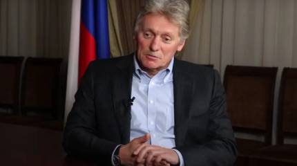 Песков: устранение верховного лидера Ирана «откроет ящик Пандоры»