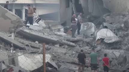 Генерал ЦАХАЛ: при ударах число жертв должно быть пропорционально важности цели