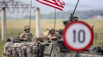 У США нет денег на войну с Россией и КНДР