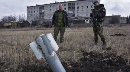 Украинский кризис: виноват не только Путин (The Nation, США)