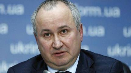 СБУ официально признала наличие своих сотрудников на катерах ВМСУ