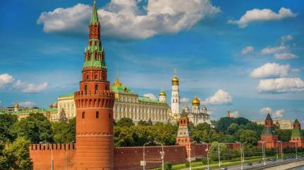 Проект государственной национальной политики РФ разработан. Каков вектор?