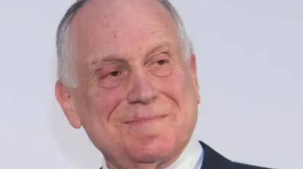 Миллиардер Рональд Лаудер предложил новую доктрину силовой защиты Израиля