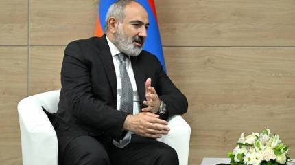 Пашинян  назвал «неэффективными» структуры безопасности ОДКБ, призвав к их замене
