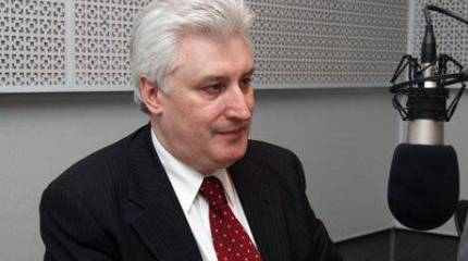 Военный эксперт ответил на вопрос о том, какой объект радиотехнической разведки захватили боевики в Сирии