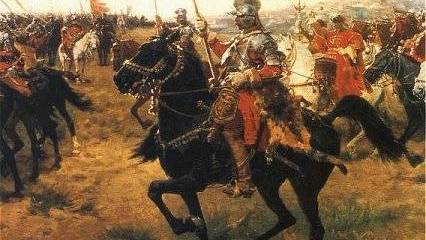 «Наши учинили позорное и великое убийство». Как поляки штурмовали Великие Луки