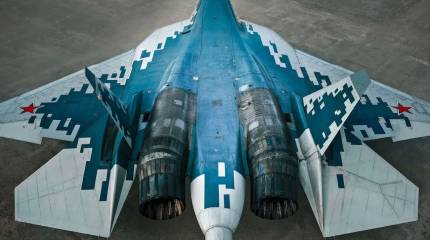 Нужен ли нам Су-57 на заводах в Индии?