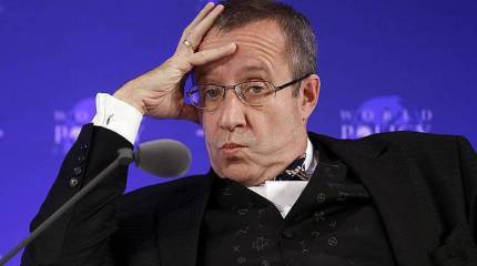 Прибалтийские лидеры в геополитике, или Несколько слов об «идиотах» и «выскочках»