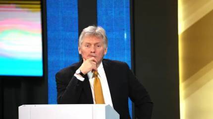 Пресс-секретарь президента России: США знают, что Украина не сможет победить в конфликте