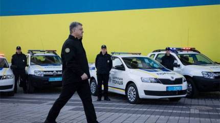 Порошенко меняет правила прохождения военной службы: армия пожилых и инвалидов?