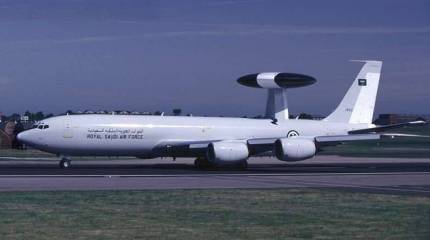 Командующий ВВС НАТО: Нарушений воздушного пространства других стран российской авиацией зарегистрировано мало