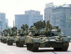 Способна ли российская армия еще раз вмешаться в политику?