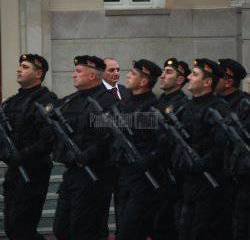 Нагорный Карабах: нерадостные перспективы