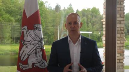 Белорусская оппозиция назначила награду за задержание и арест Александра Лукашенко