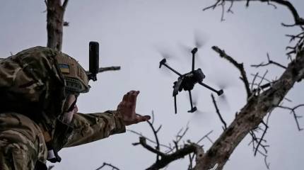 Винты в «доме на гусеницах» против дронов: новая защита для техники ВС РФ